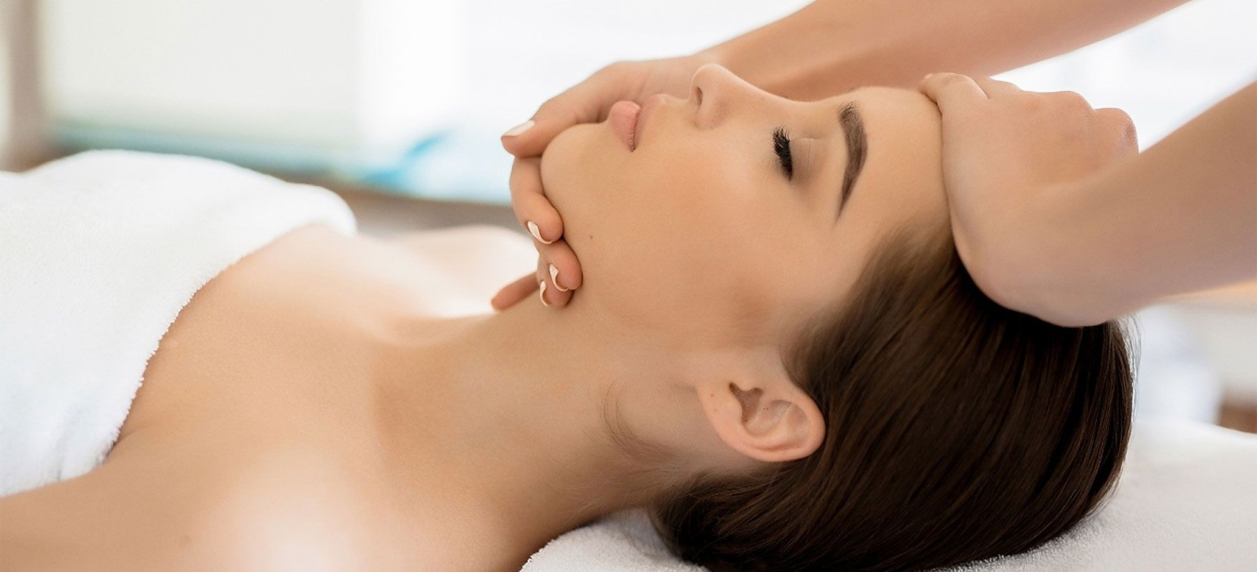 Schönzeit Kometikstudio - Seitenbanner